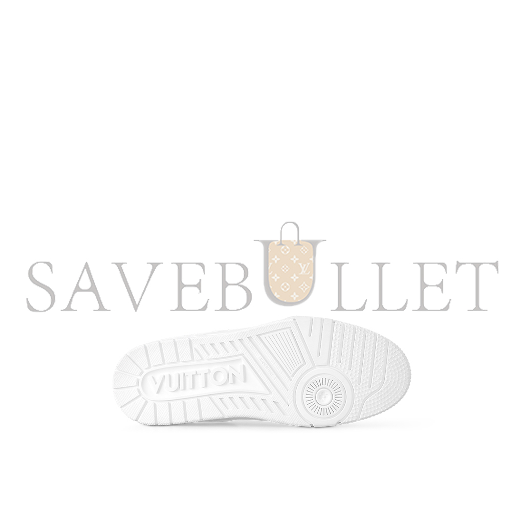 LOUIS VUITTON LV TRAINER SNEAKER 1AC29Y LOUIS VUITTON LV TRAINER SNEAKER 1AC29Y